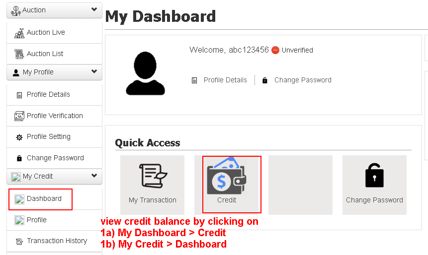 EWallet